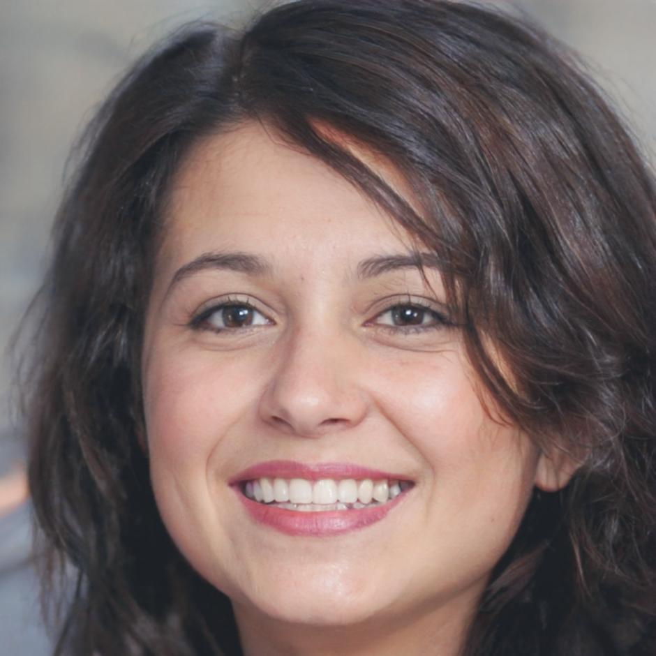 Ritratto di Elena Rossi